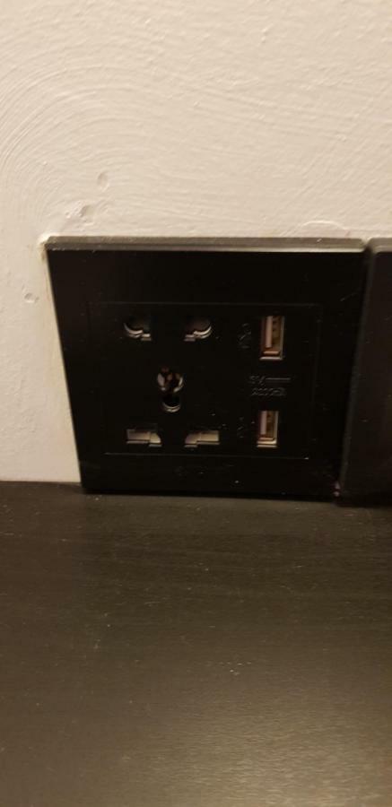 Littlepanther Budapeszt Zewnętrze zdjęcie