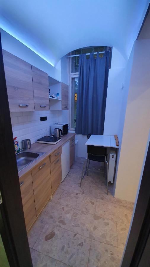 Littlepanther Budapeszt Zewnętrze zdjęcie